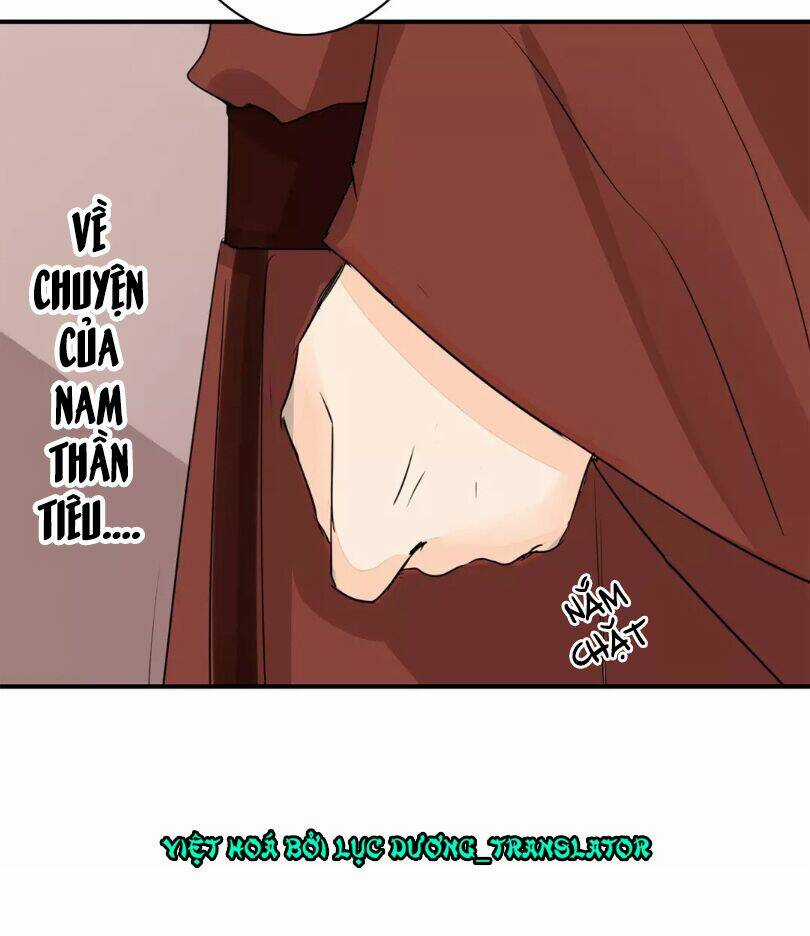 Chỉ Phu Vi Thê Chapter 18 trang 15