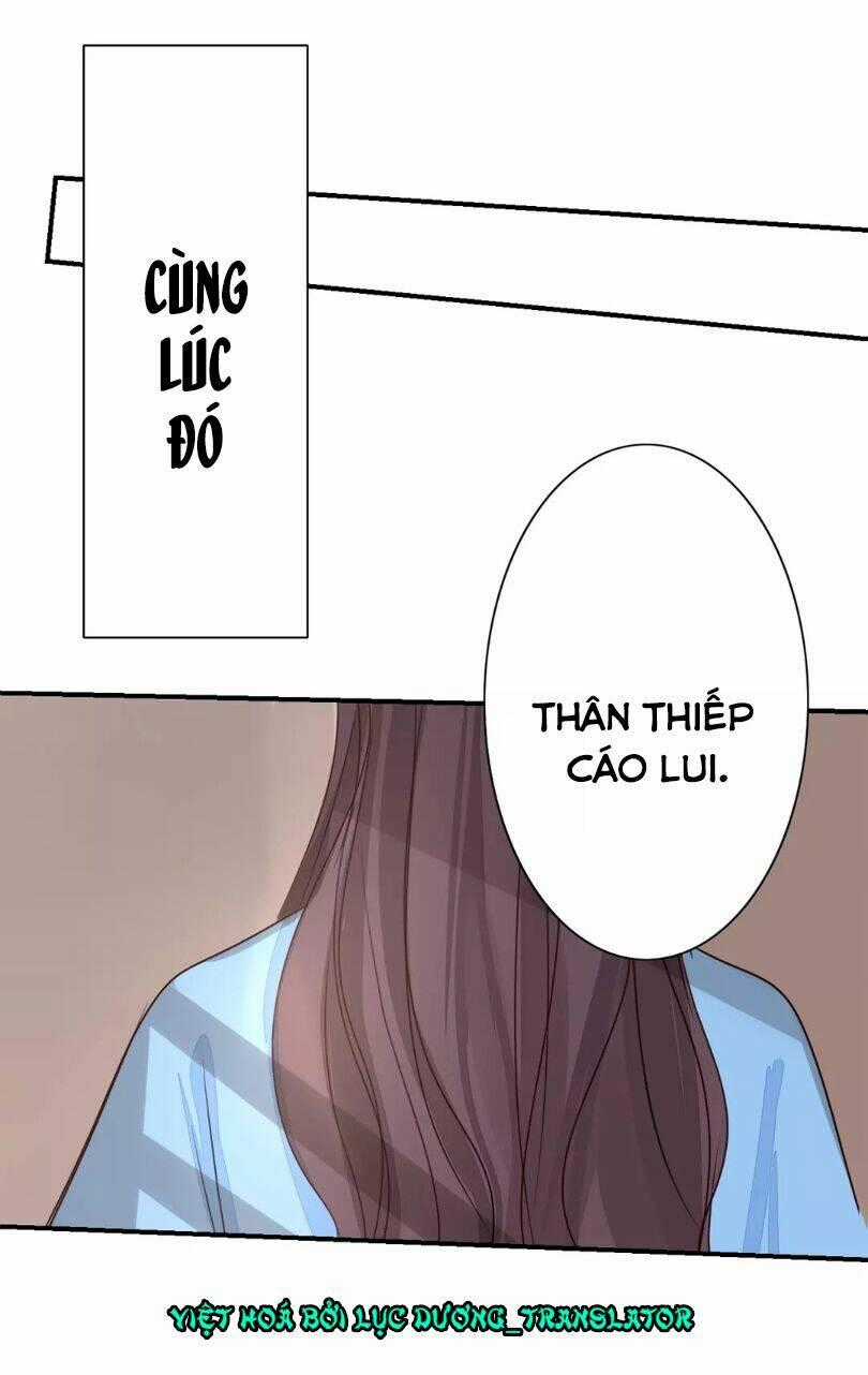 Chỉ Phu Vi Thê Chapter 18 trang 22