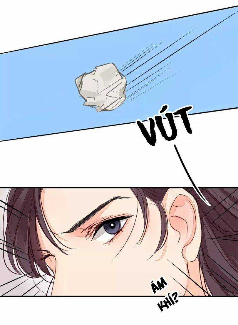 Chỉ Phu Vi Thê Chapter 19 trang 15