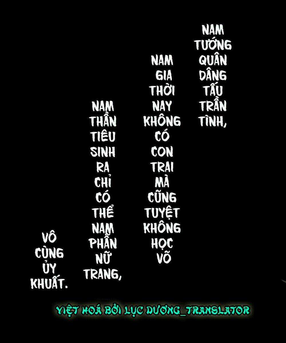 Chỉ Phu Vi Thê Chapter 2 trang 13