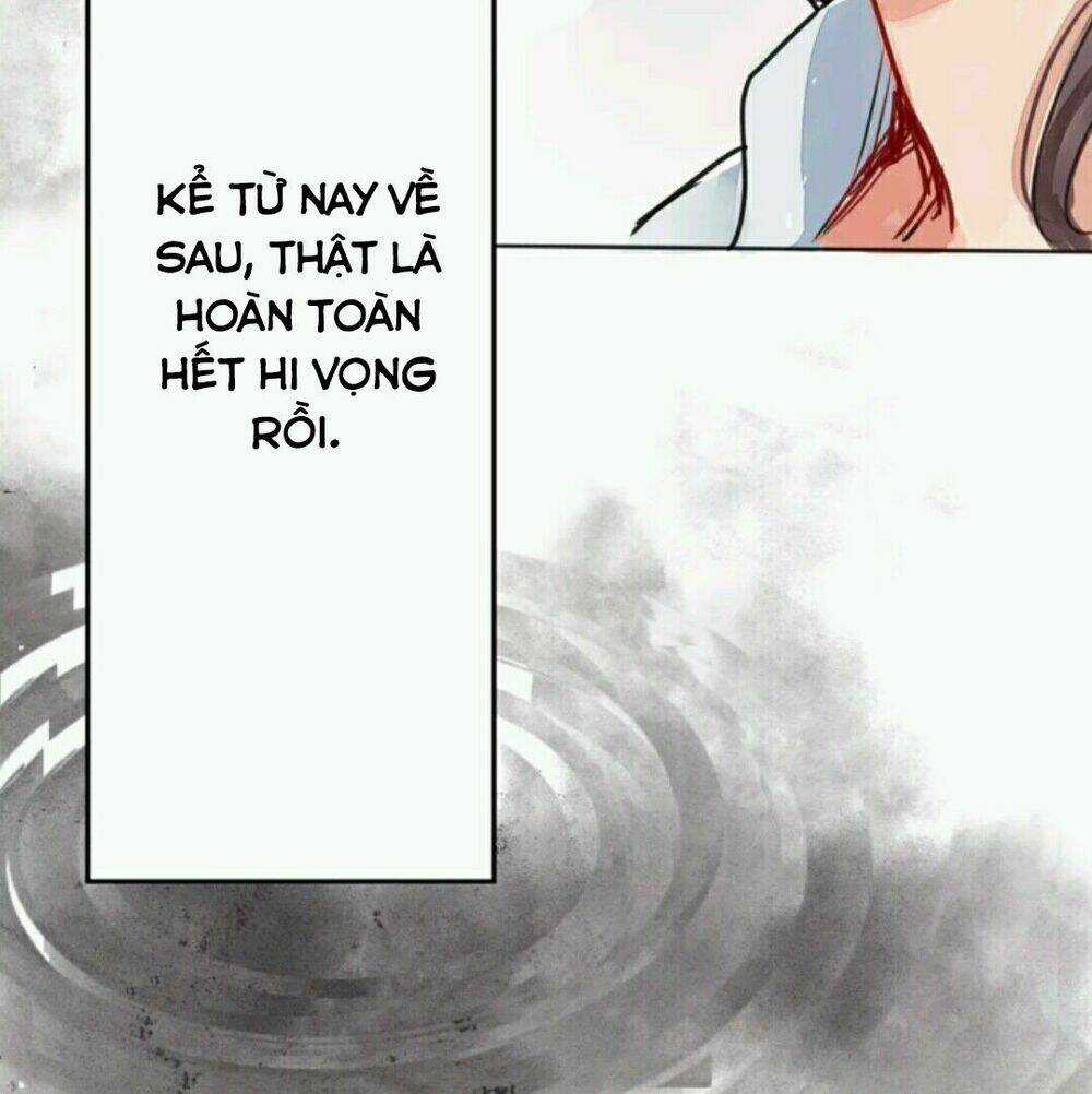 Chỉ Phu Vi Thê Chapter 2 trang 15