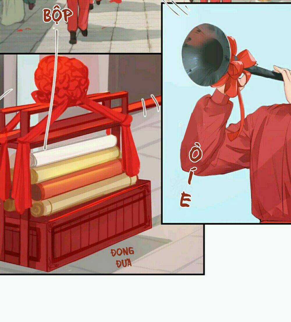 Chỉ Phu Vi Thê Chapter 2 trang 17