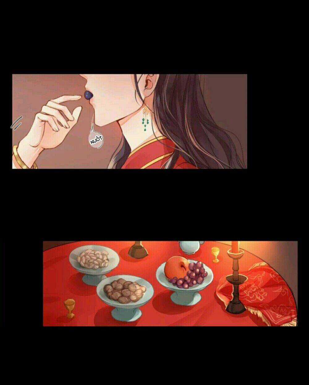 Chỉ Phu Vi Thê Chapter 2 trang 25