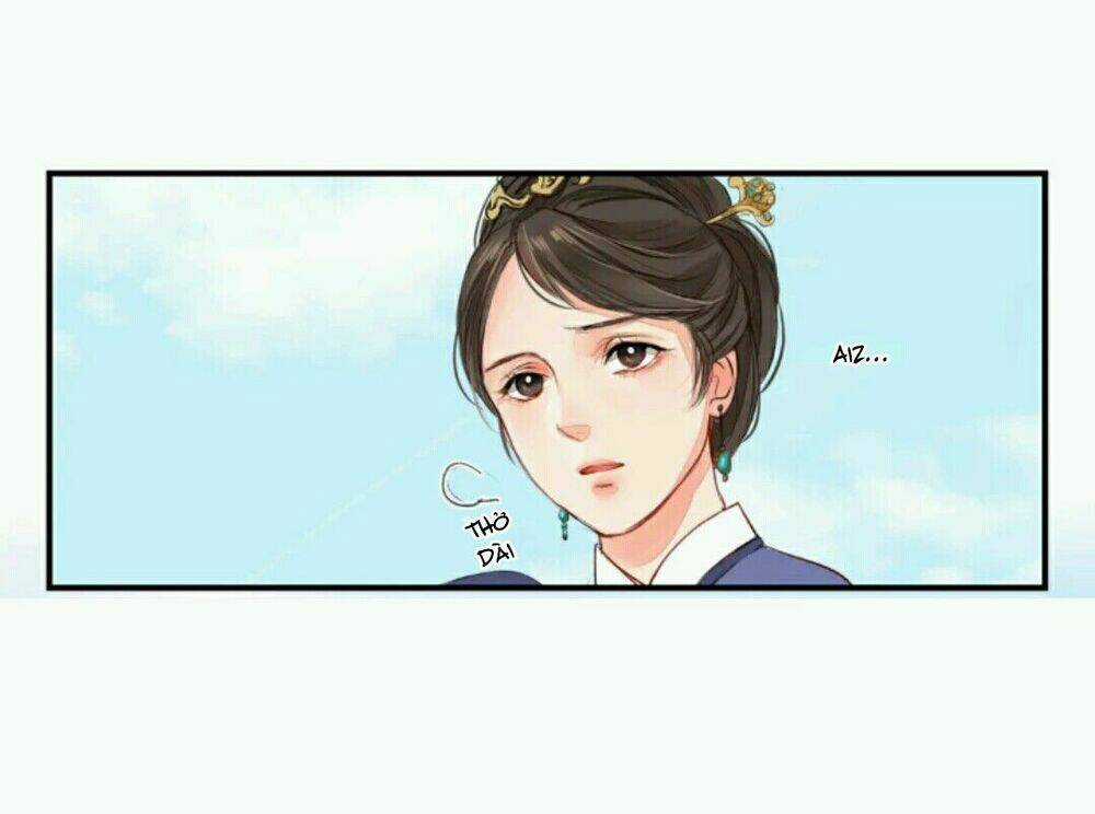 Chỉ Phu Vi Thê Chapter 2 trang 4