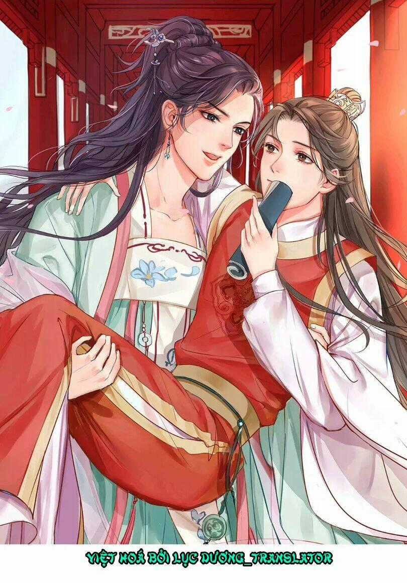 Chỉ Phu Vi Thê Chapter 20 trang 0