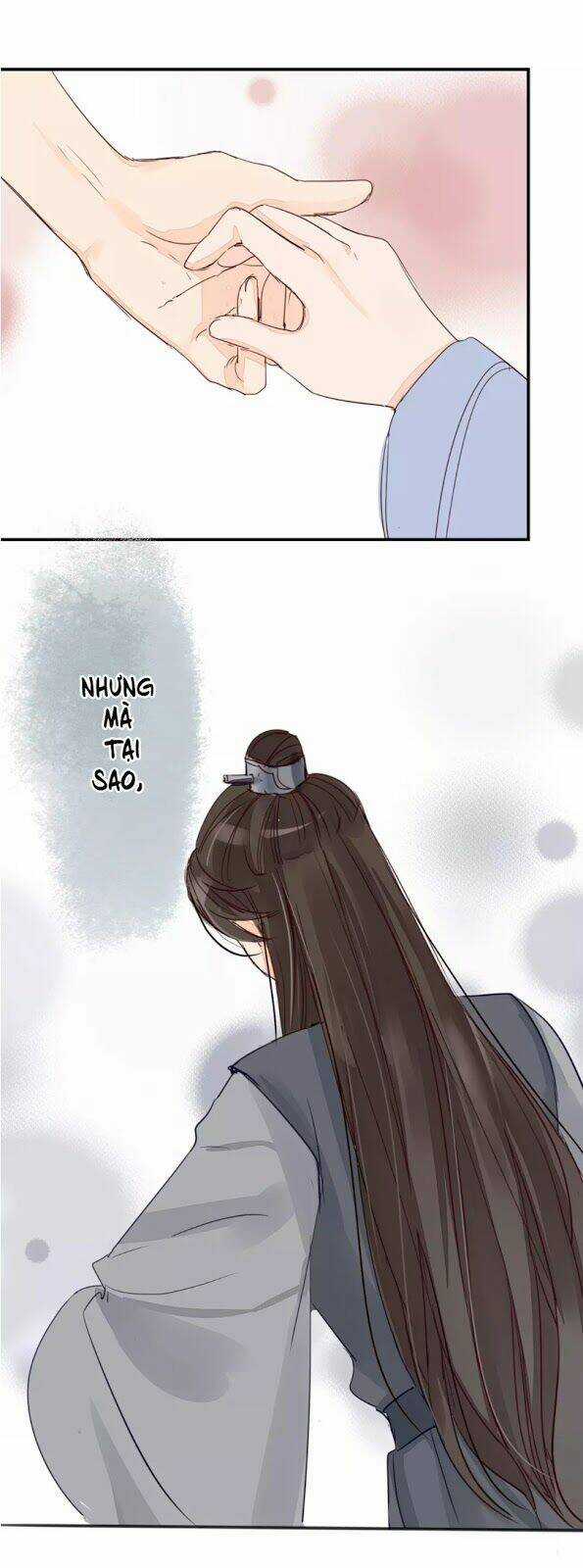 Chỉ Phu Vi Thê Chapter 20 trang 12