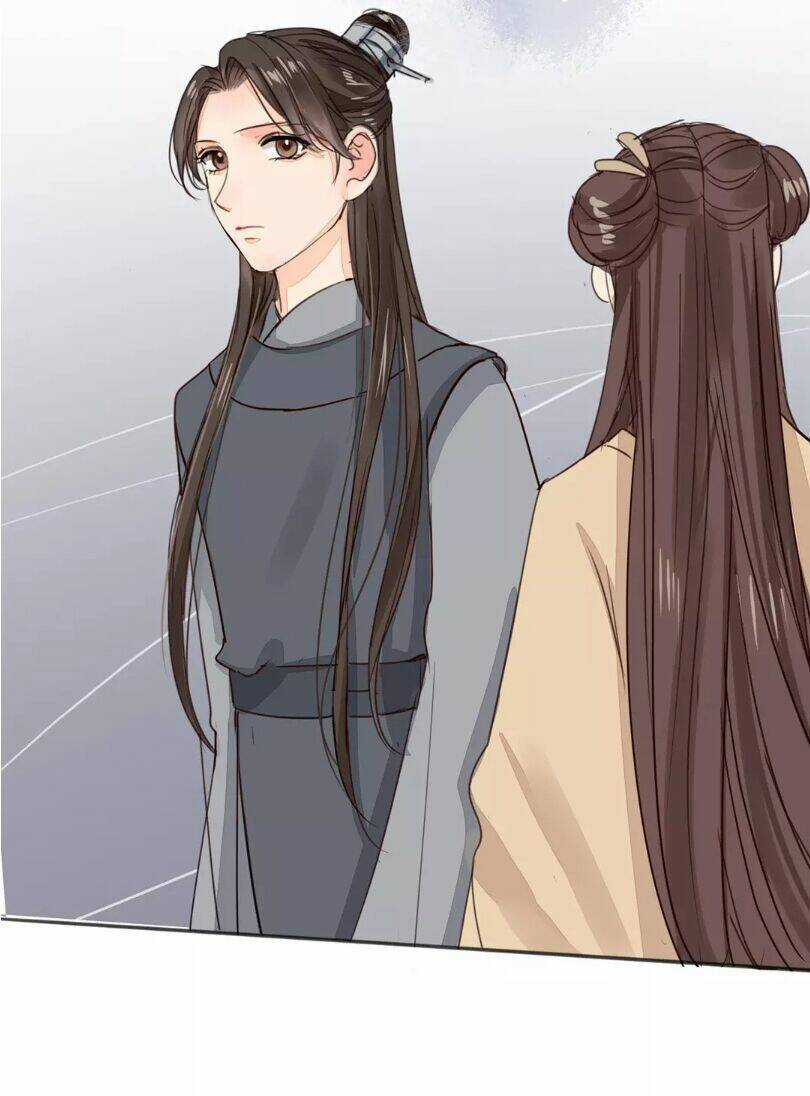 Chỉ Phu Vi Thê Chapter 20 trang 14