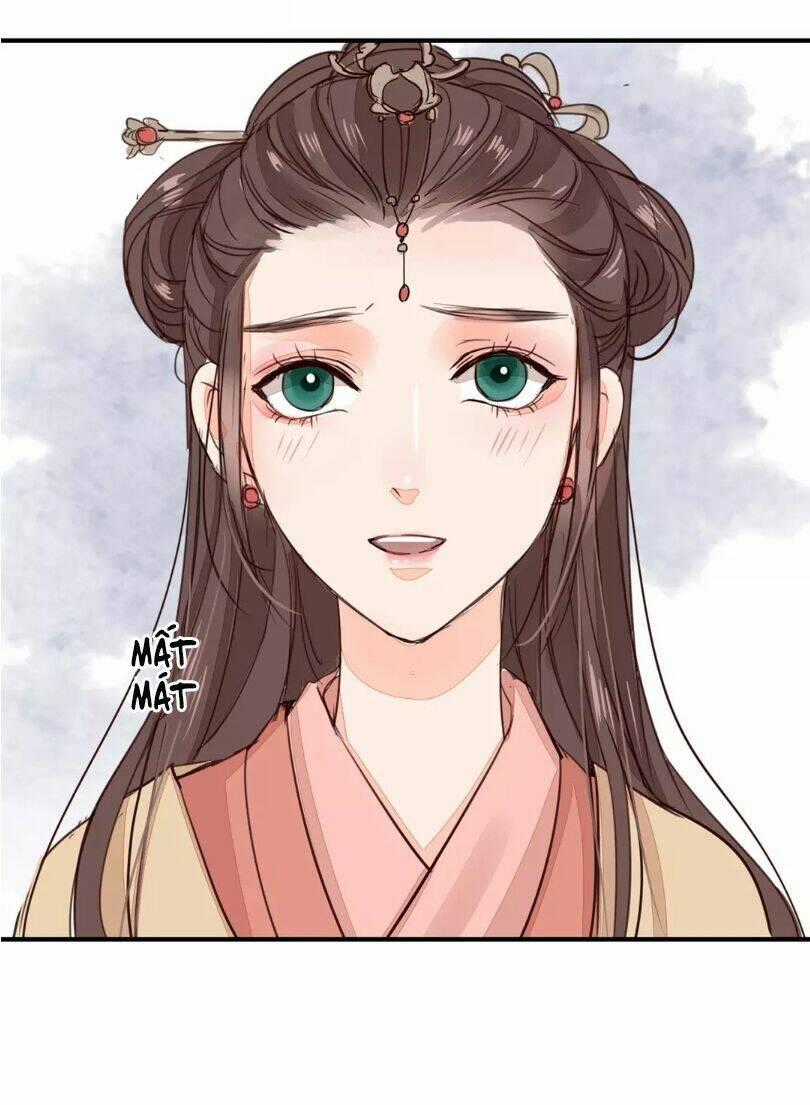 Chỉ Phu Vi Thê Chapter 20 trang 16