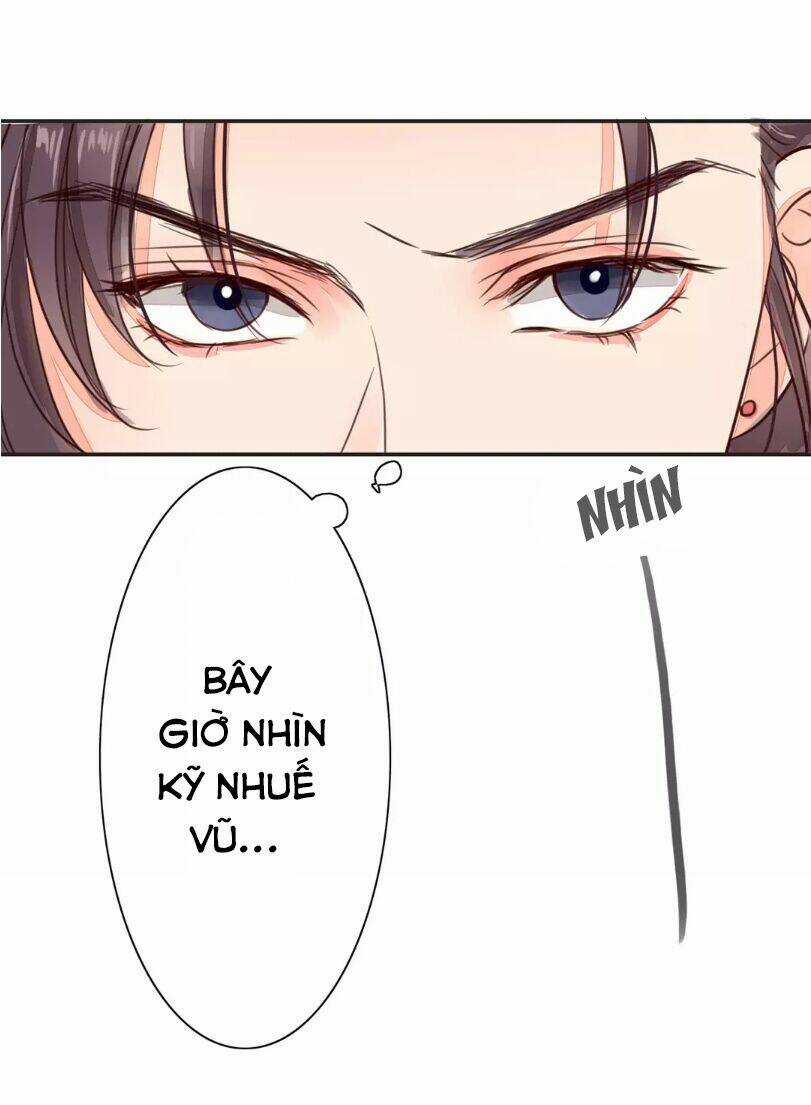 Chỉ Phu Vi Thê Chapter 22 trang 12