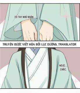 Chỉ Phu Vi Thê Chapter 22 trang 14