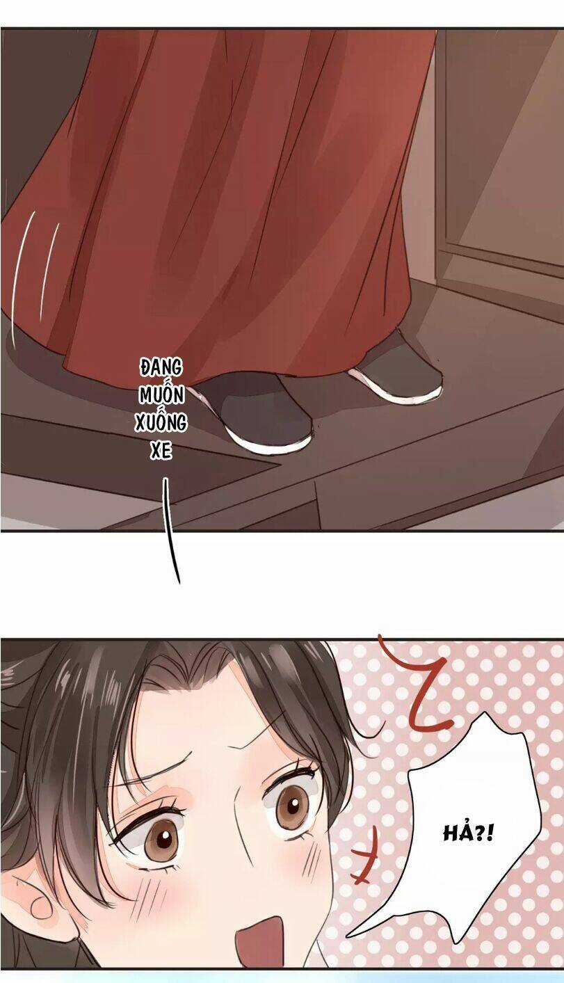 Chỉ Phu Vi Thê Chapter 22 trang 4