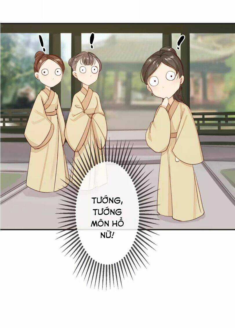 Chỉ Phu Vi Thê Chapter 22 trang 6