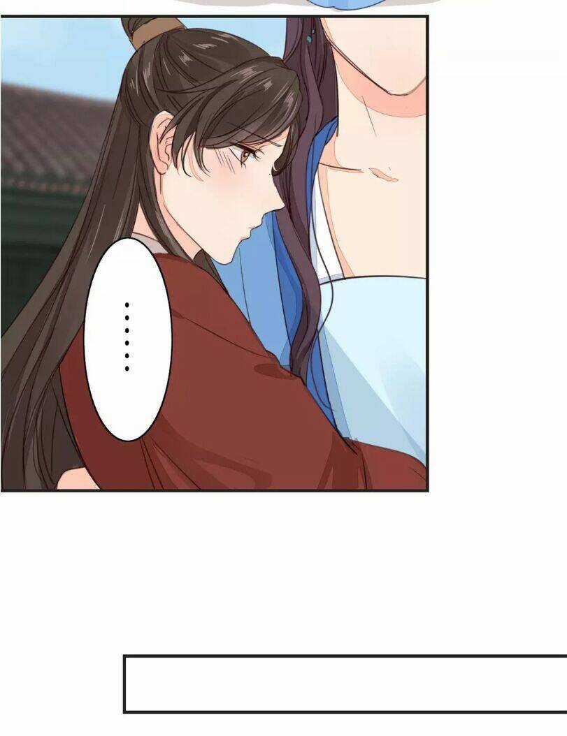 Chỉ Phu Vi Thê Chapter 22 trang 8