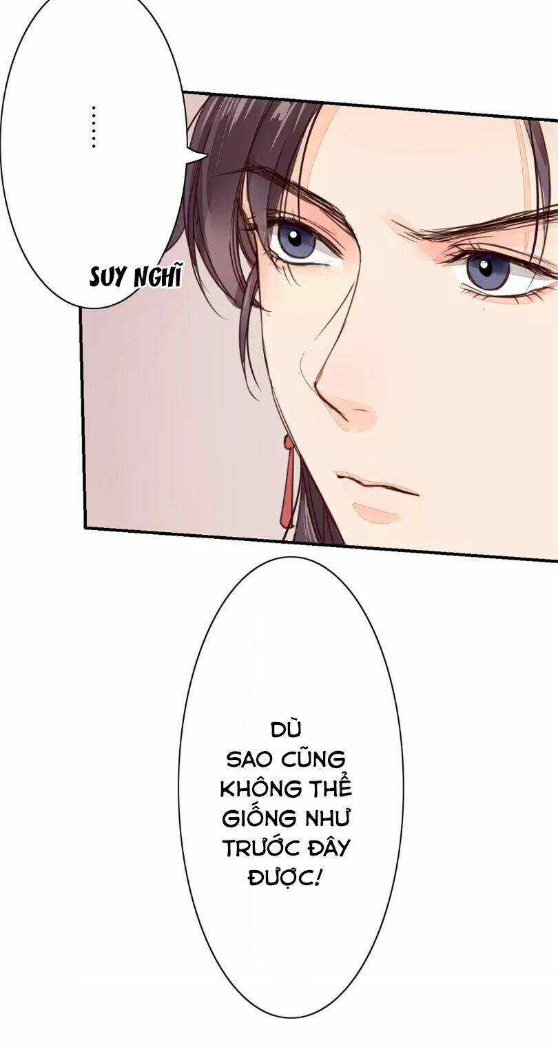 Chỉ Phu Vi Thê Chapter 23 trang 15