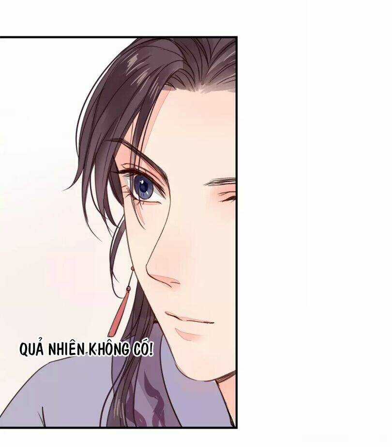 Chỉ Phu Vi Thê Chapter 23 trang 5