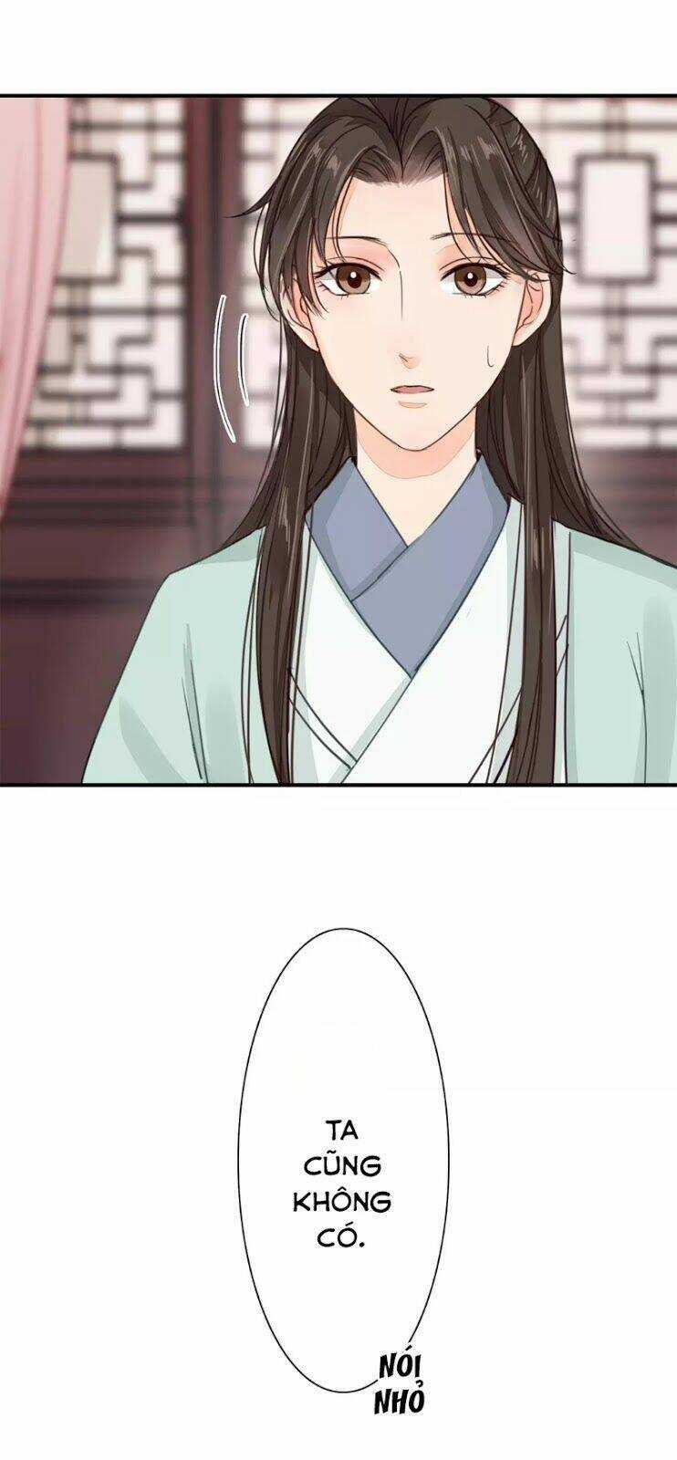 Chỉ Phu Vi Thê Chapter 23 trang 7