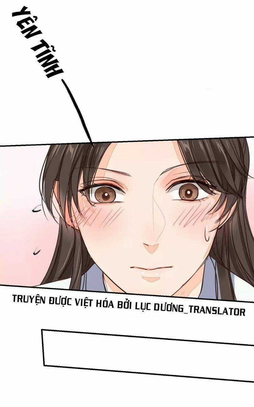 Chỉ Phu Vi Thê Chapter 23 trang 9