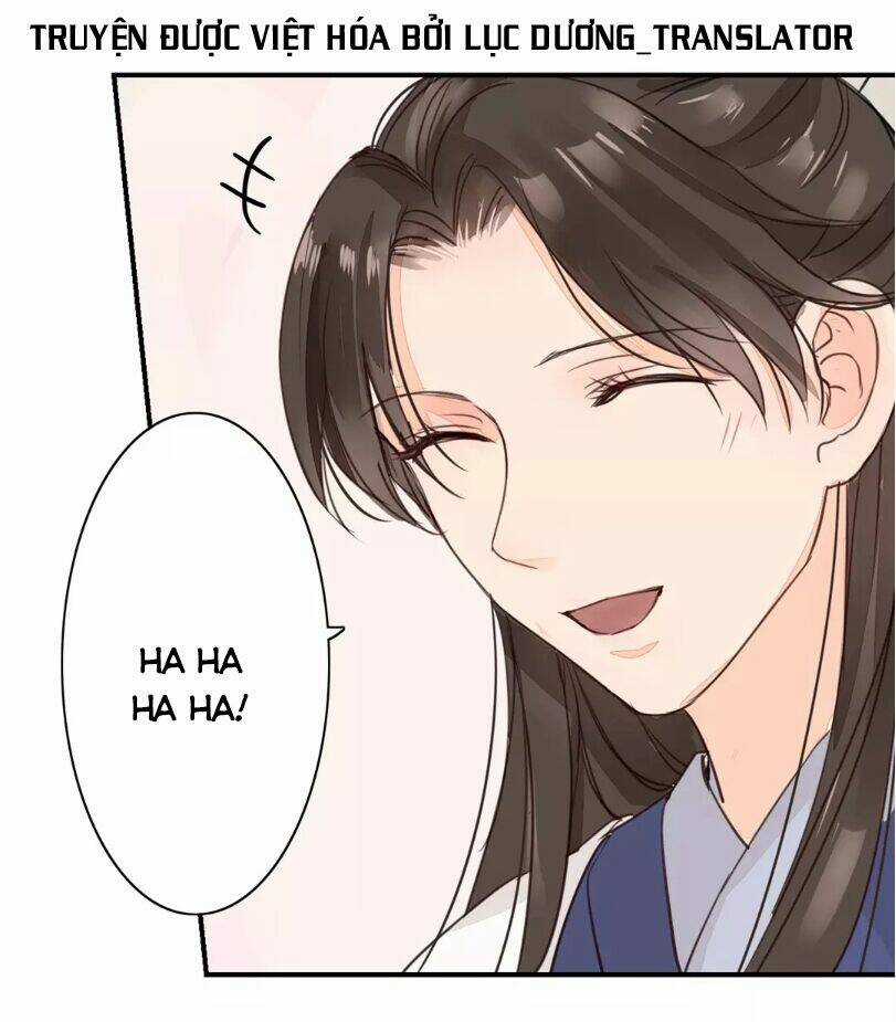 Chỉ Phu Vi Thê Chapter 24 trang 13