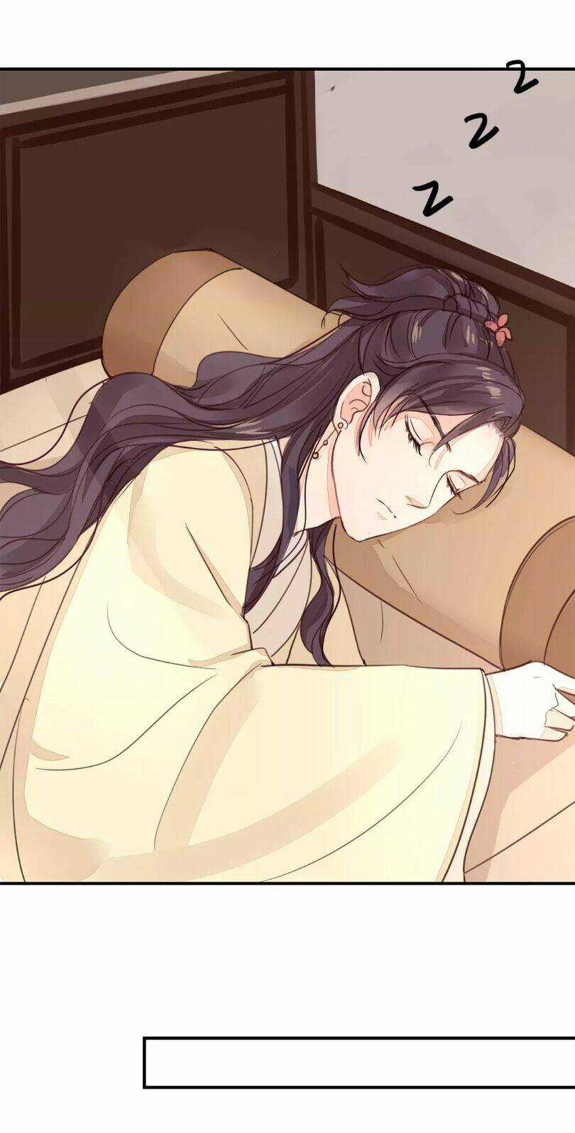 Chỉ Phu Vi Thê Chapter 24 trang 16