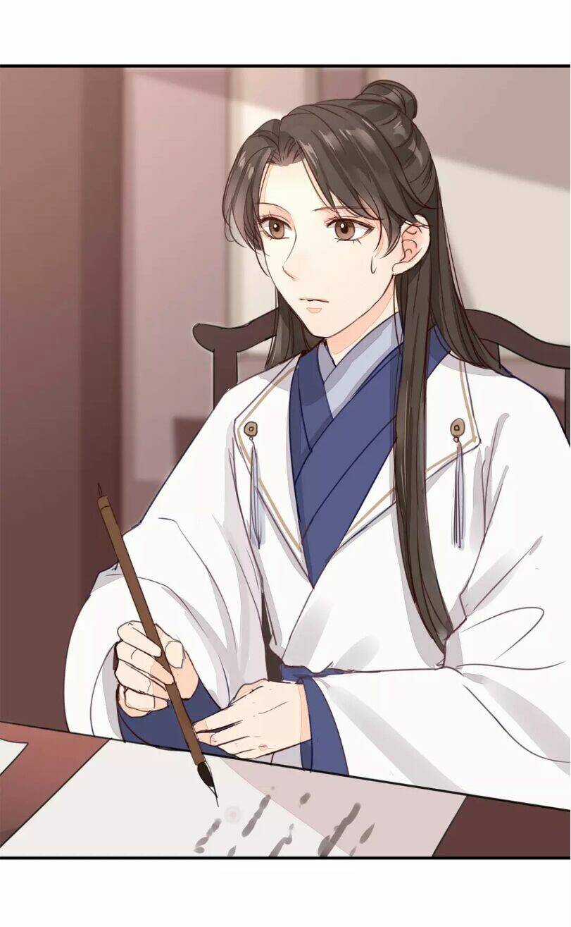 Chỉ Phu Vi Thê Chapter 24 trang 2