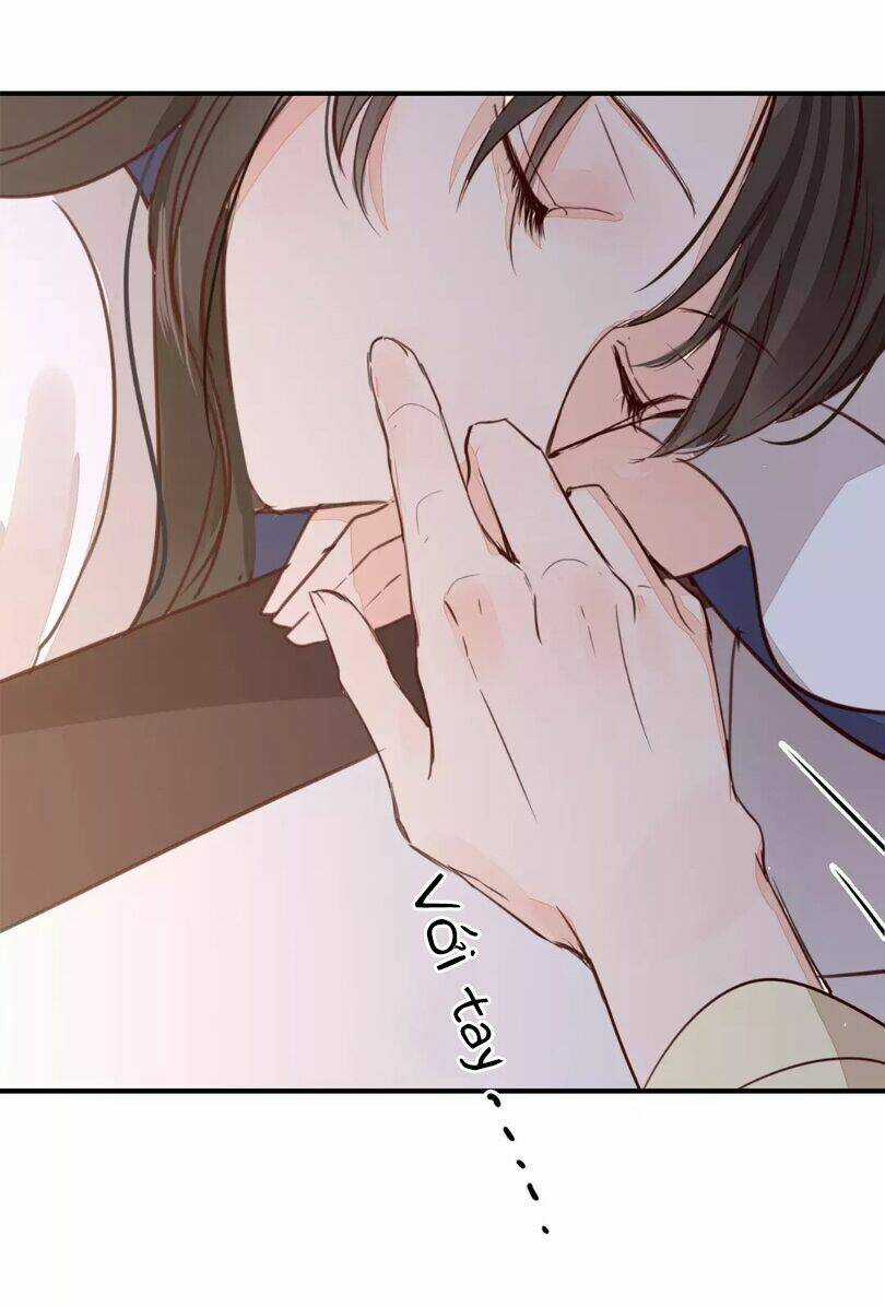 Chỉ Phu Vi Thê Chapter 24 trang 22