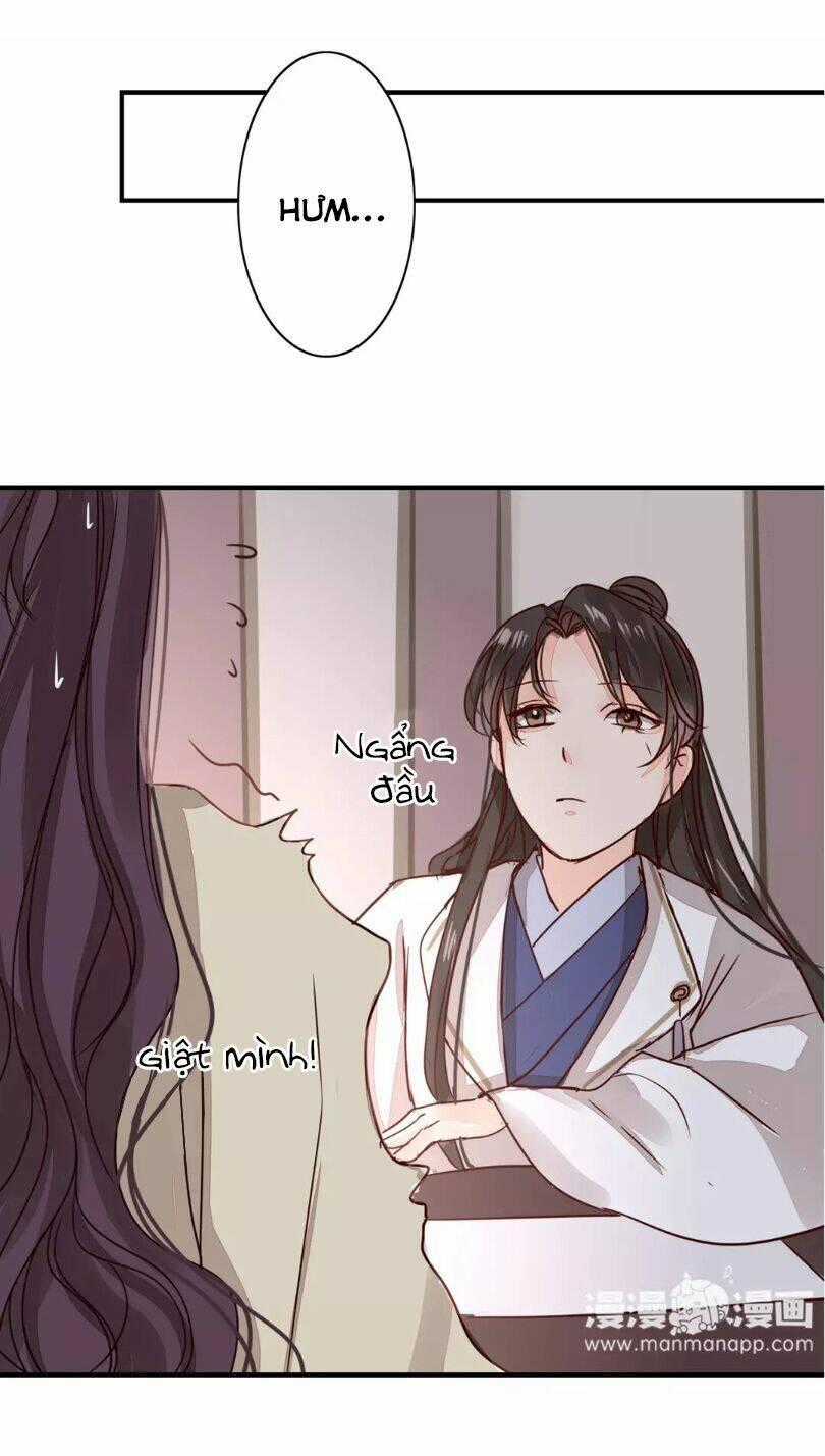 Chỉ Phu Vi Thê Chapter 24 trang 24