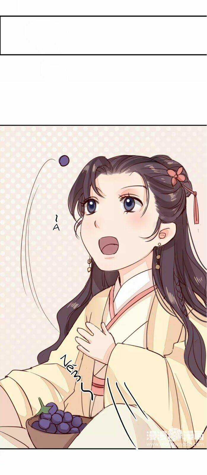 Chỉ Phu Vi Thê Chapter 24 trang 4