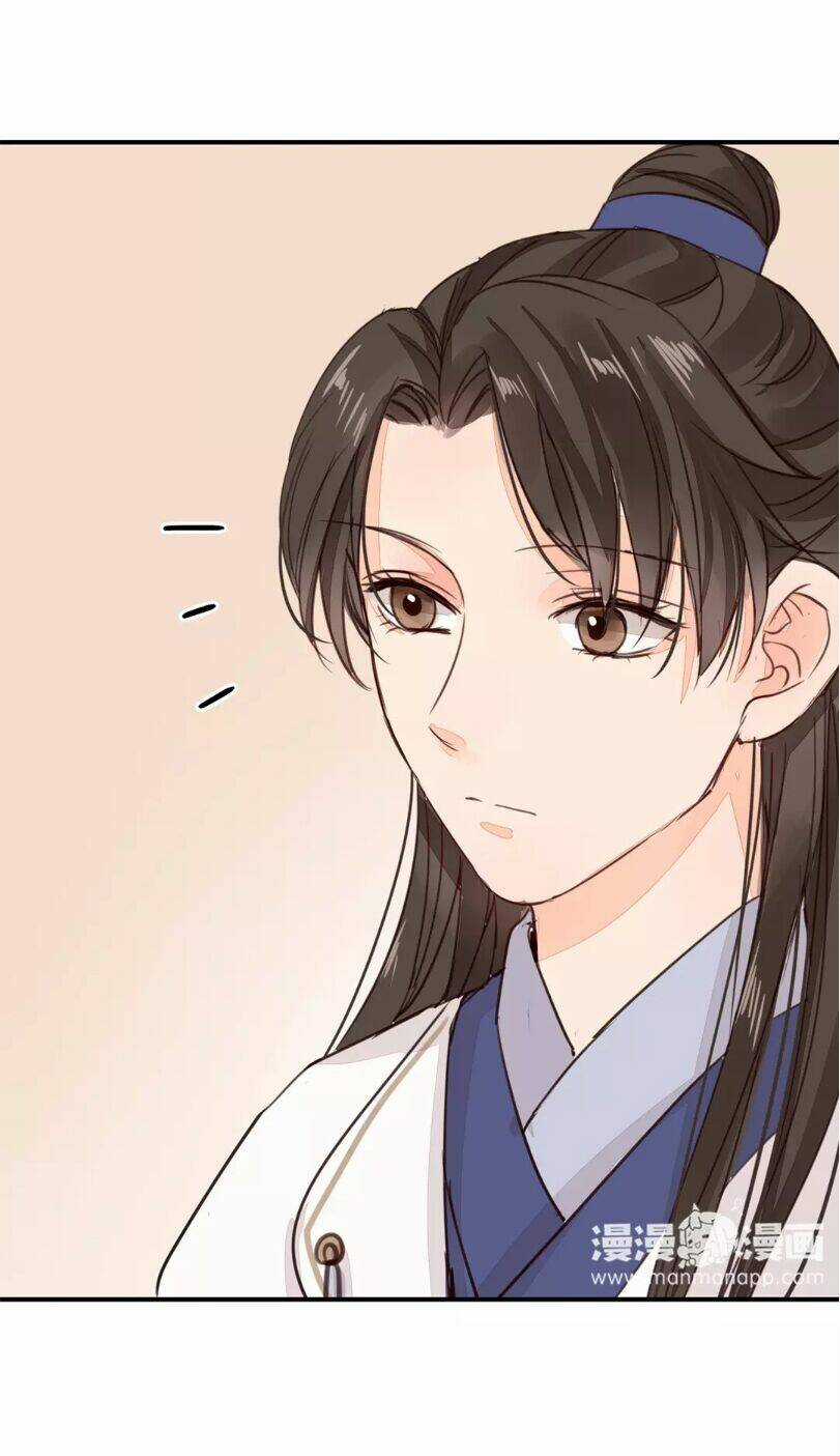 Chỉ Phu Vi Thê Chapter 24 trang 8