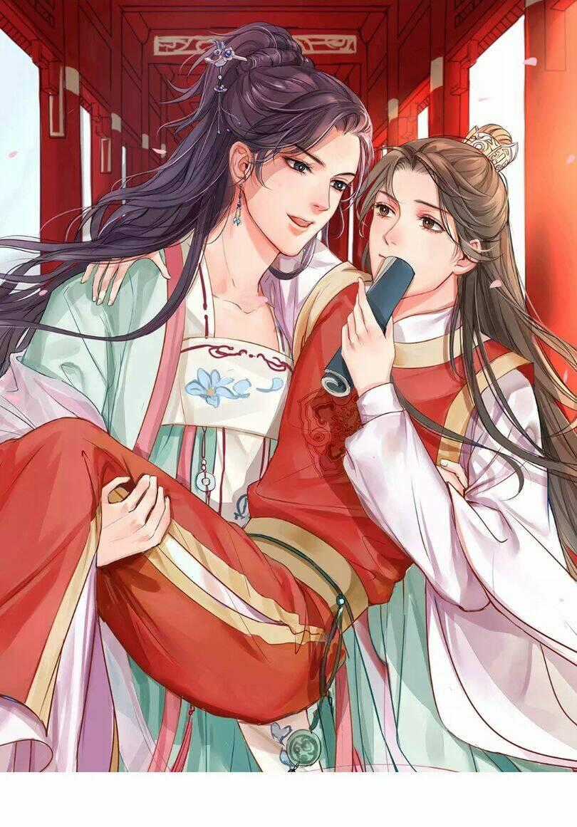 Chỉ Phu Vi Thê Chapter 25 trang 0