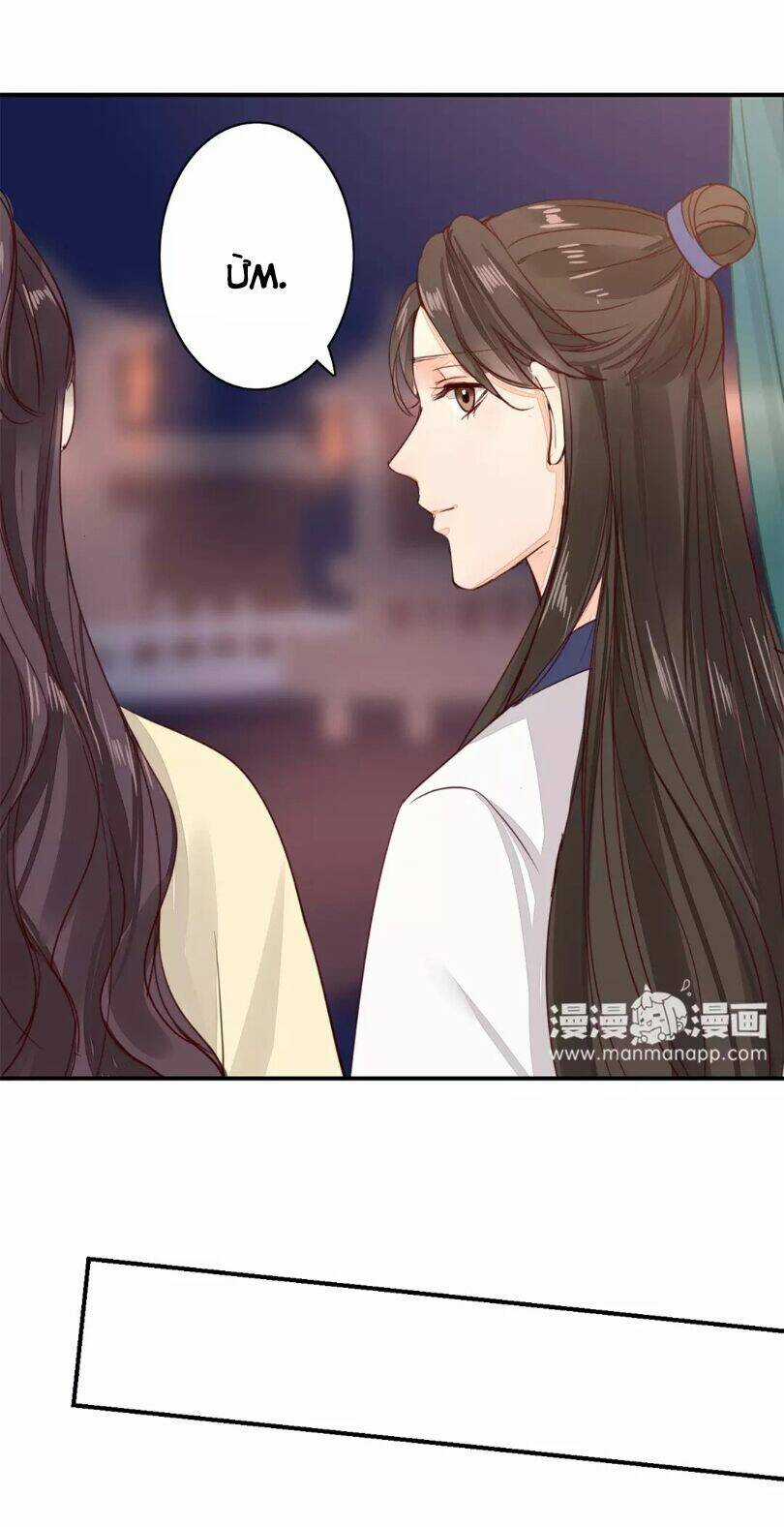 Chỉ Phu Vi Thê Chapter 25 trang 10