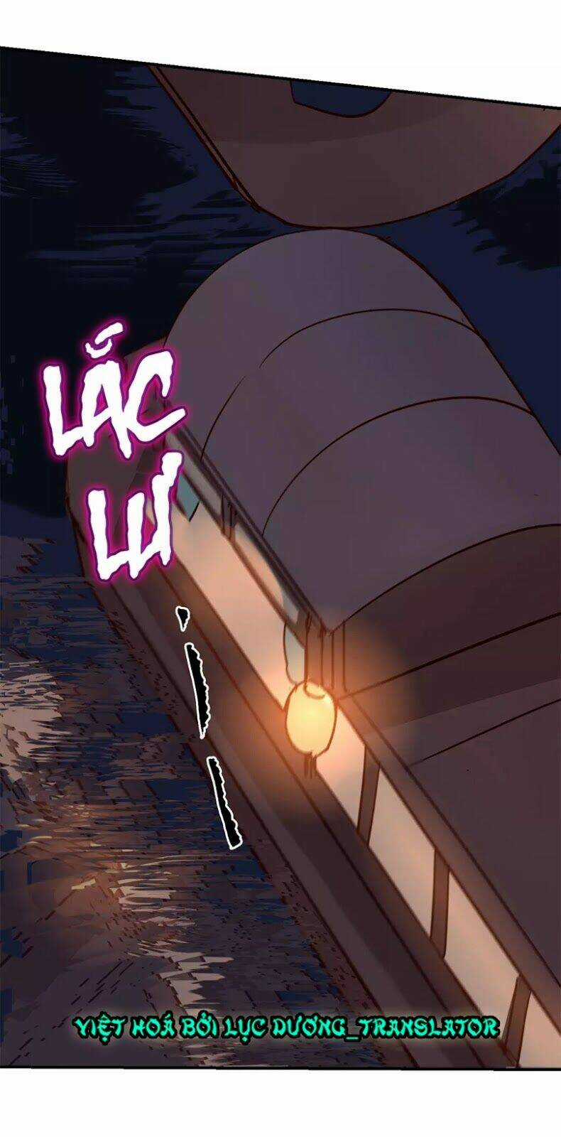 Chỉ Phu Vi Thê Chapter 25 trang 11