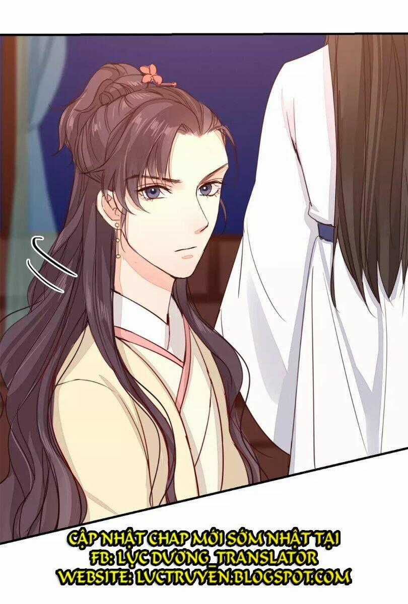 Chỉ Phu Vi Thê Chapter 25 trang 20