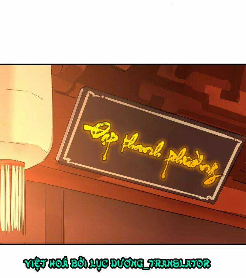 Chỉ Phu Vi Thê Chapter 25 trang 8