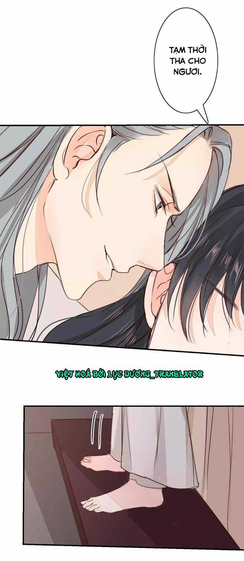 Chỉ Phu Vi Thê Chapter 26 trang 12