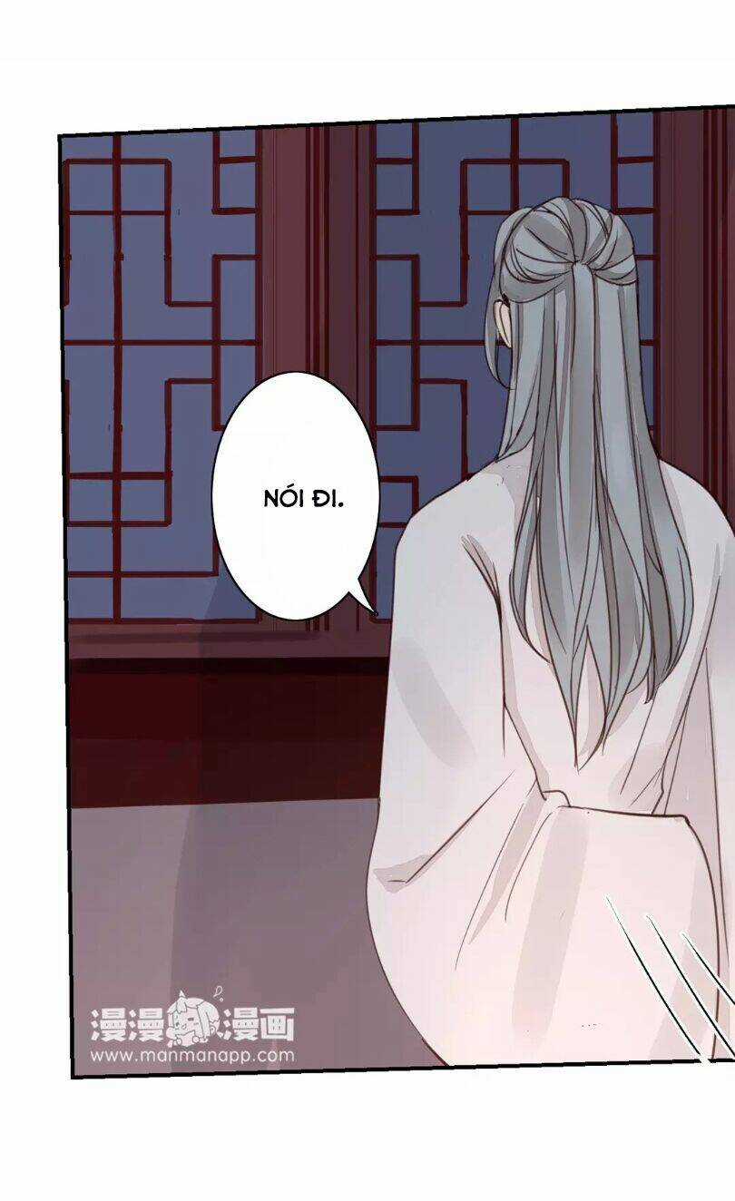 Chỉ Phu Vi Thê Chapter 26 trang 13