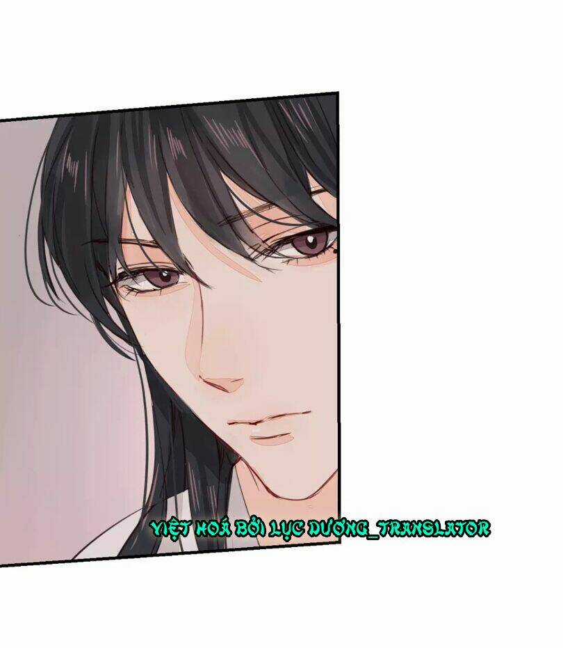 Chỉ Phu Vi Thê Chapter 26 trang 14