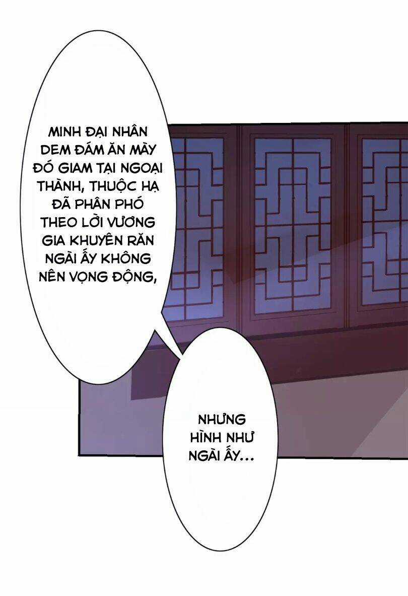 Chỉ Phu Vi Thê Chapter 26 trang 15