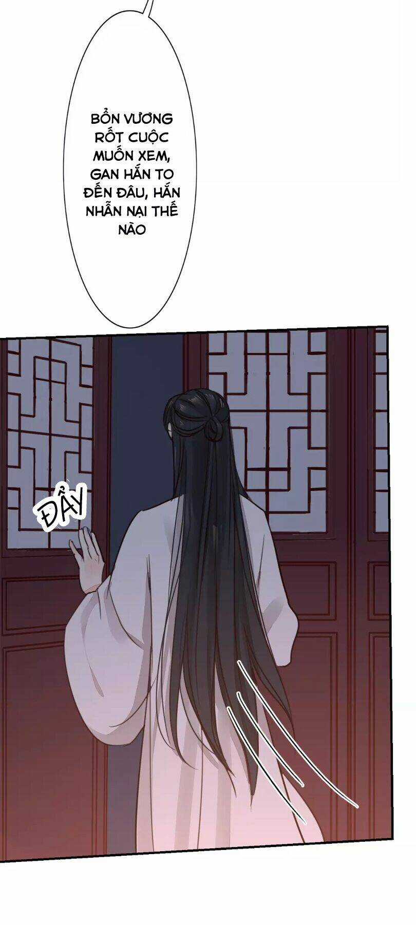 Chỉ Phu Vi Thê Chapter 26 trang 19