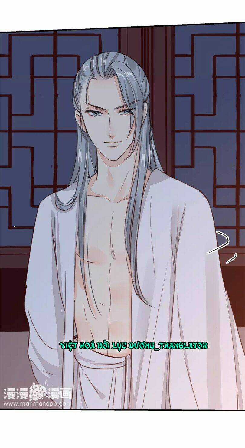 Chỉ Phu Vi Thê Chapter 26 trang 20