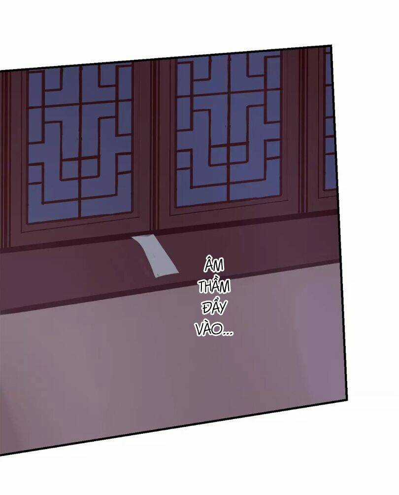 Chỉ Phu Vi Thê Chapter 26 trang 21