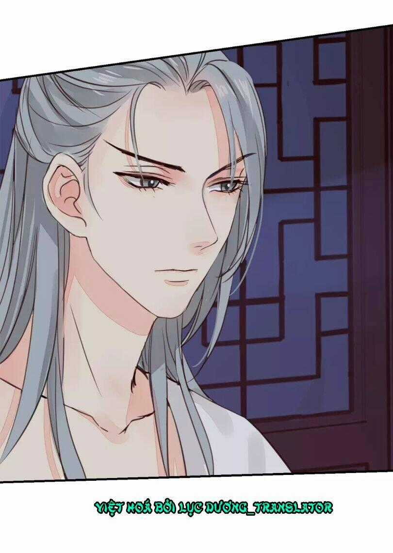 Chỉ Phu Vi Thê Chapter 26 trang 22