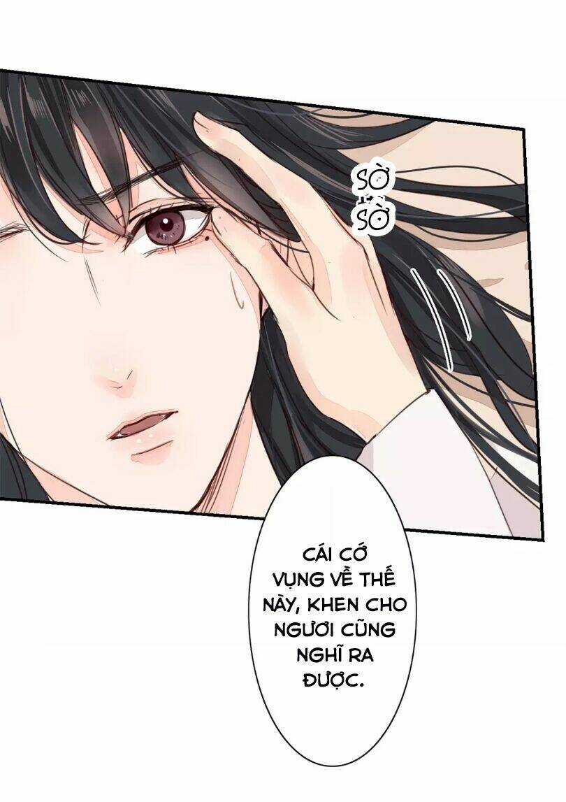 Chỉ Phu Vi Thê Chapter 26 trang 5