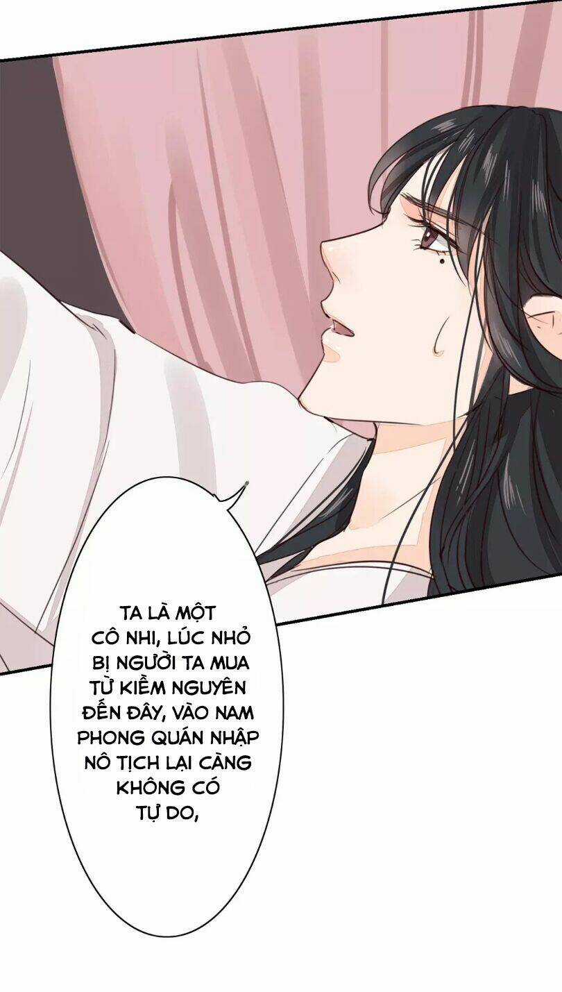 Chỉ Phu Vi Thê Chapter 26 trang 7