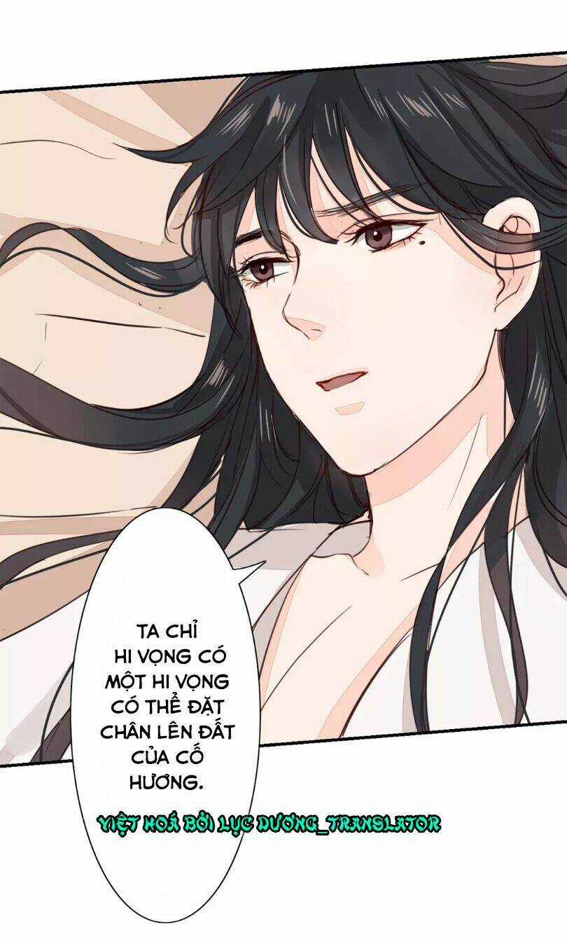 Chỉ Phu Vi Thê Chapter 26 trang 8