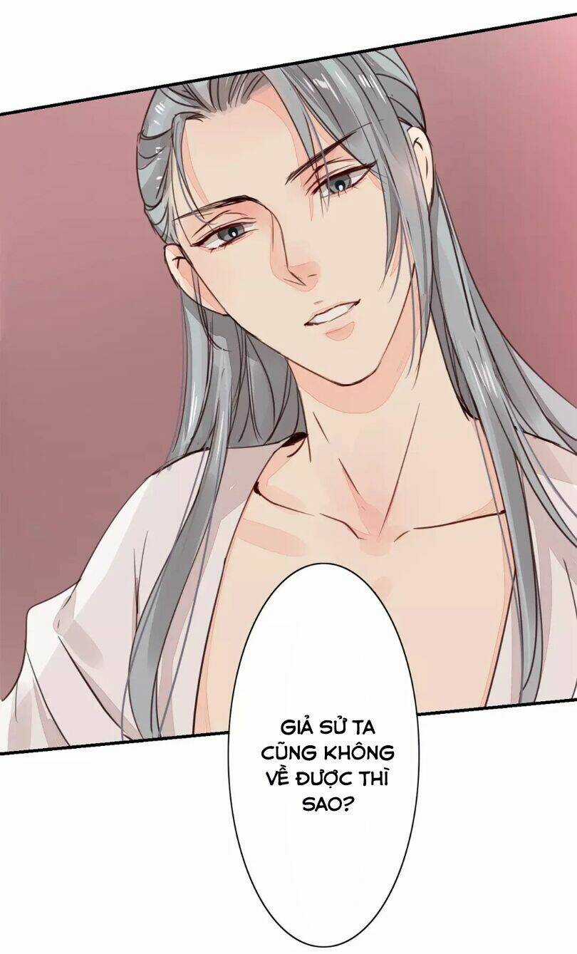 Chỉ Phu Vi Thê Chapter 26 trang 9