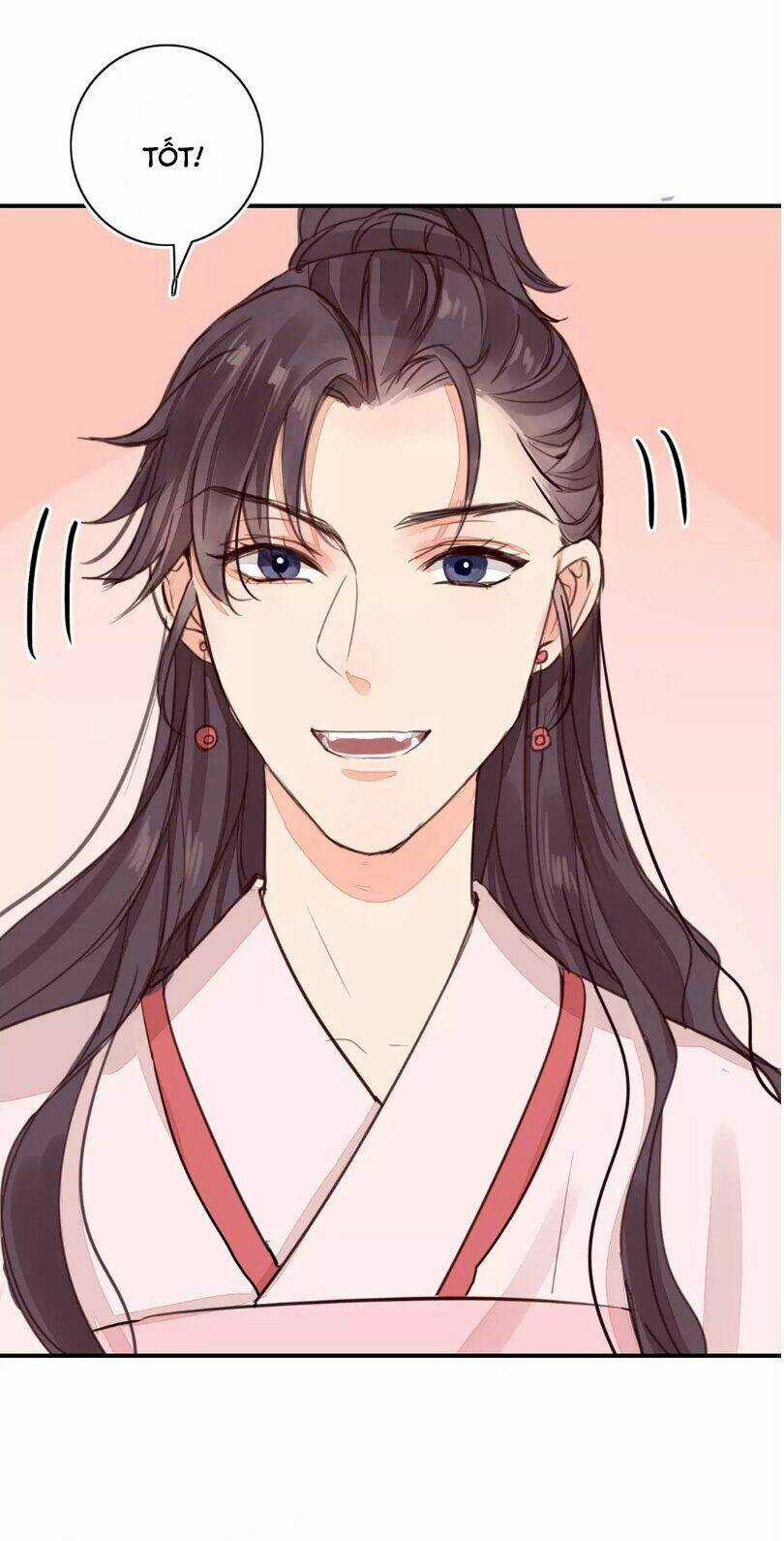 Chỉ Phu Vi Thê Chapter 27 trang 15