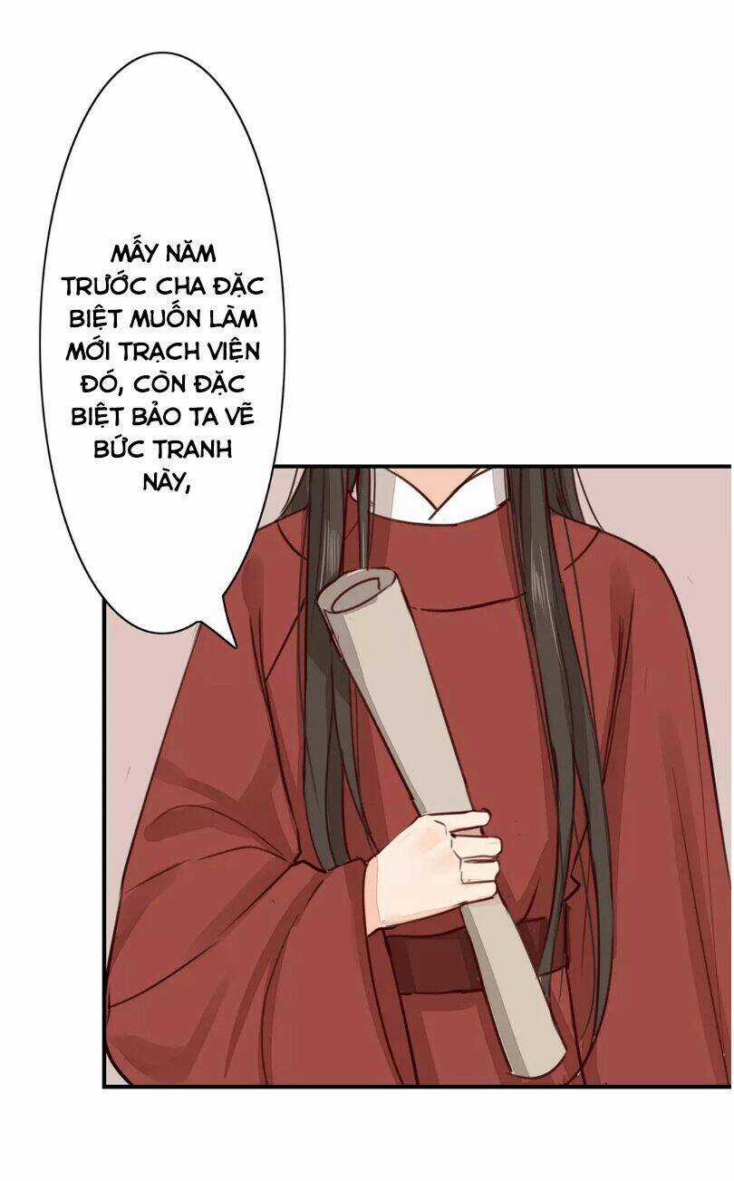 Chỉ Phu Vi Thê Chapter 27 trang 19