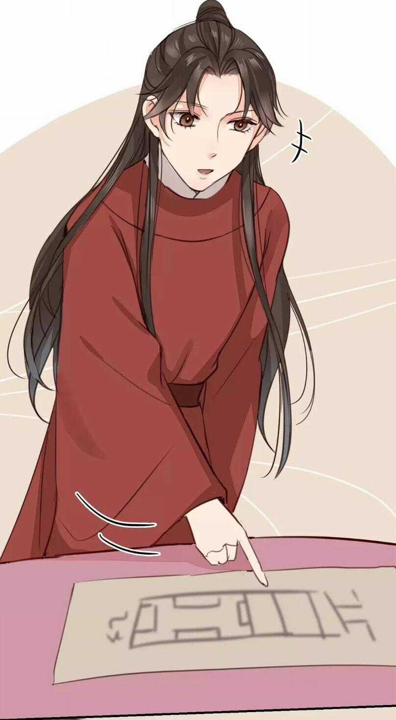 Chỉ Phu Vi Thê Chapter 27 trang 23