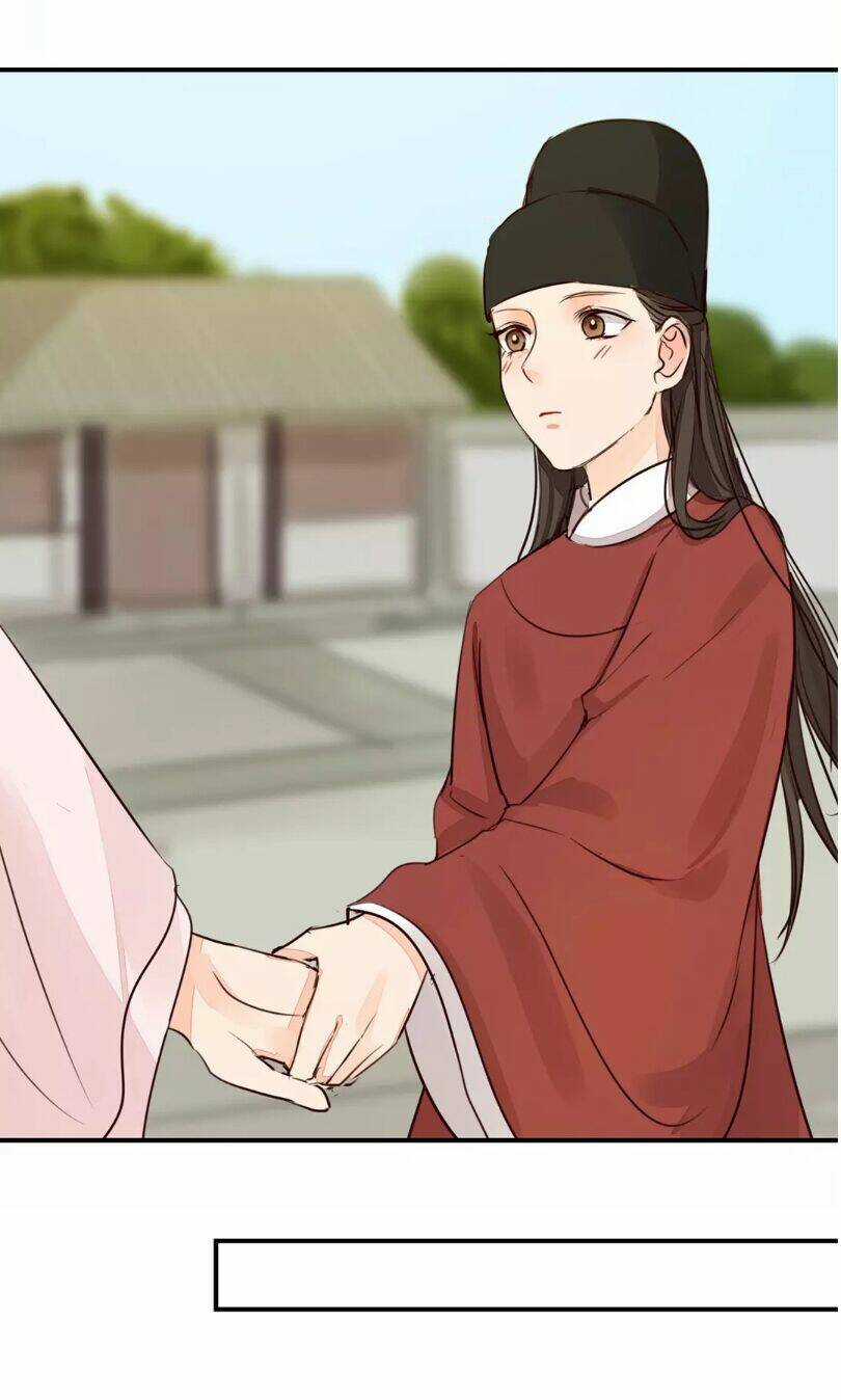 Chỉ Phu Vi Thê Chapter 27 trang 5