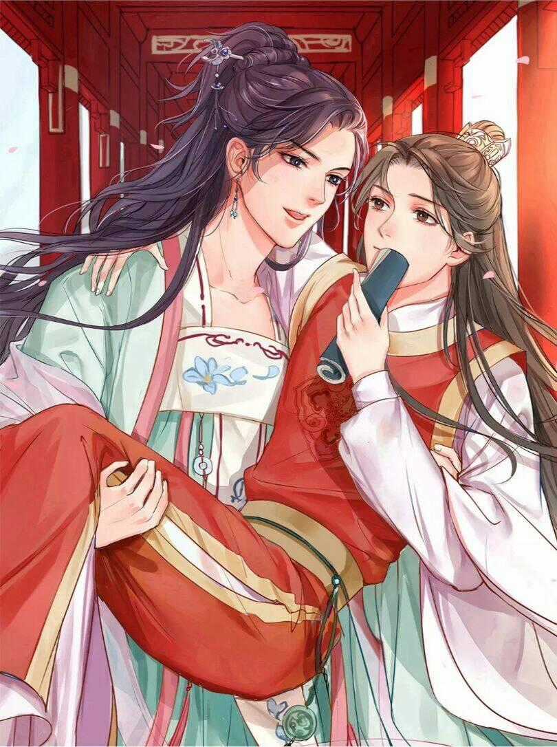 Chỉ Phu Vi Thê Chapter 29 trang 0